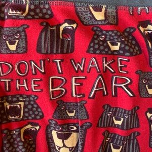 Lazy One Legging Pj’s